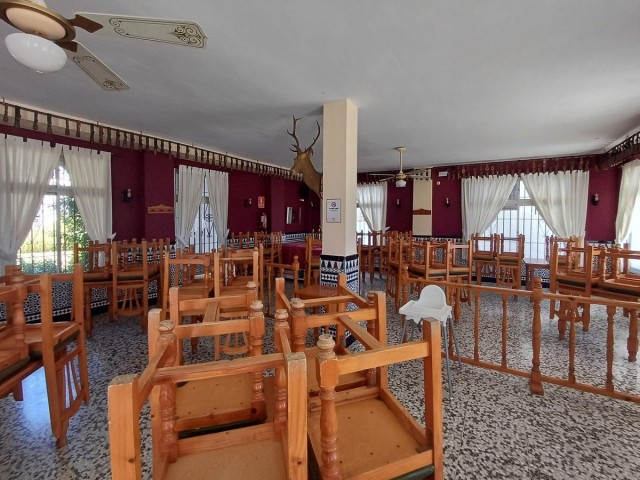 Comercial con 0 Dormitorios  en La Cala de Mijas