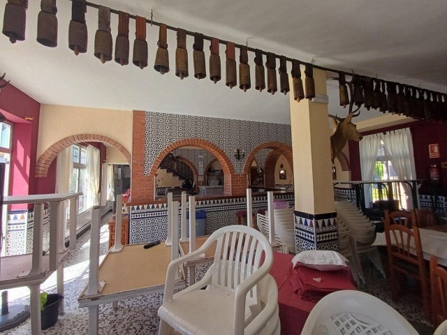 Comercial con 0 Dormitorios  en La Cala de Mijas