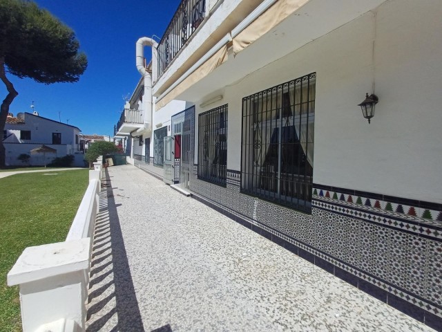 Comercial con 0 Dormitorios  en La Cala de Mijas