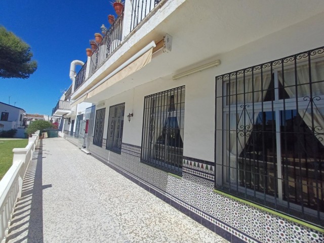Comercial con 0 Dormitorios  en La Cala de Mijas