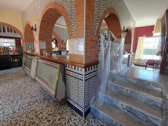 Comercial con 0 Dormitorios  en La Cala de Mijas