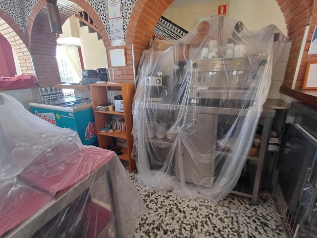 Comercial con 0 Dormitorios  en La Cala de Mijas