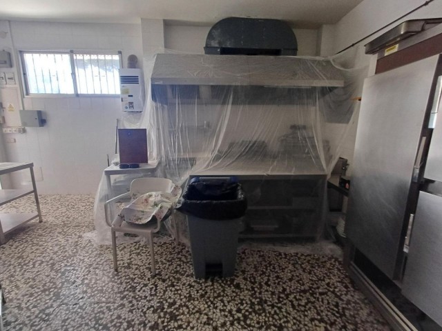 Comercial con 0 Dormitorios  en La Cala de Mijas