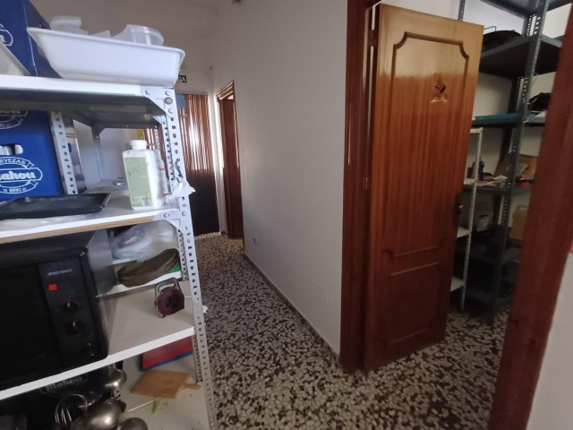 Comercial con 0 Dormitorios  en La Cala de Mijas