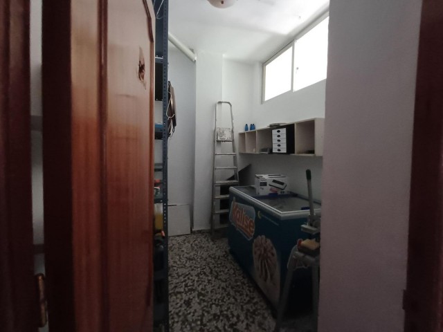 Comercial con 0 Dormitorios  en La Cala de Mijas