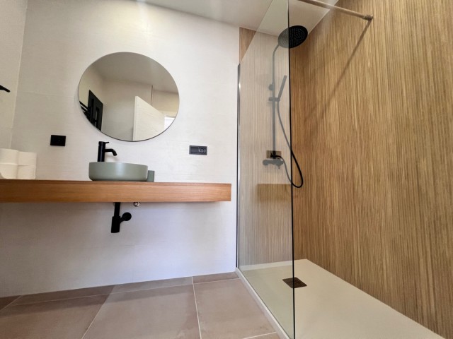 3 Sovrums Villa i Estepona