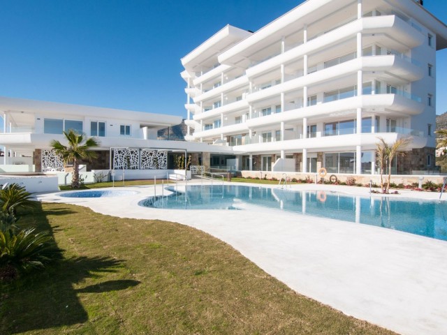 Apartamento con 2 Dormitorios  en Fuengirola