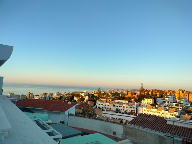 Apartamento con 2 Dormitorios  en Fuengirola