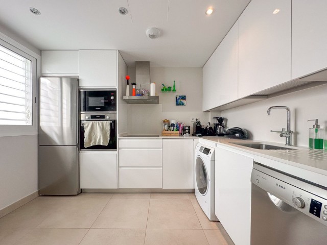 Apartamento con 2 Dormitorios  en Fuengirola