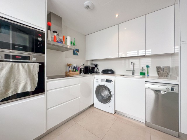 Apartamento con 2 Dormitorios  en Fuengirola