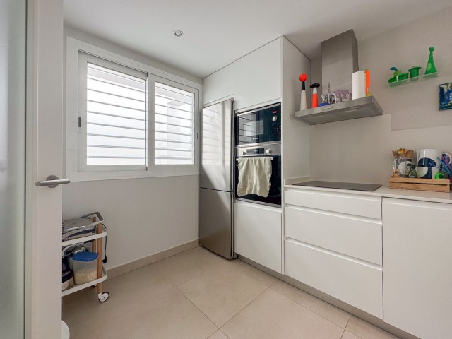 Apartamento con 2 Dormitorios  en Fuengirola
