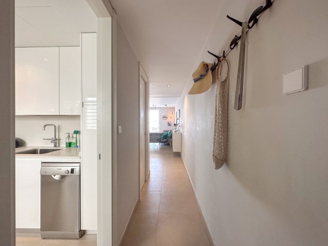 Apartamento con 2 Dormitorios  en Fuengirola