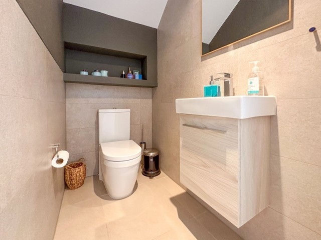 Apartamento con 2 Dormitorios  en Fuengirola