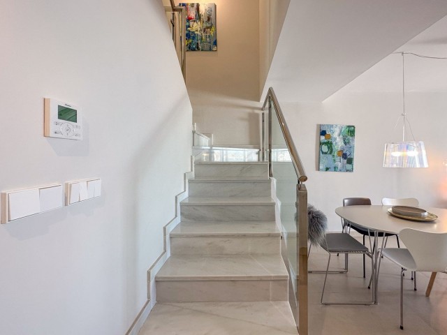 Apartamento con 2 Dormitorios  en Fuengirola