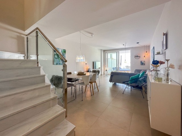 Apartamento con 2 Dormitorios  en Fuengirola