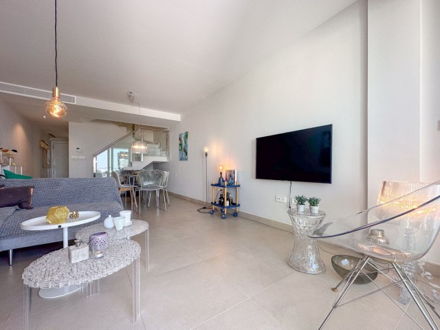 Apartamento con 2 Dormitorios  en Fuengirola