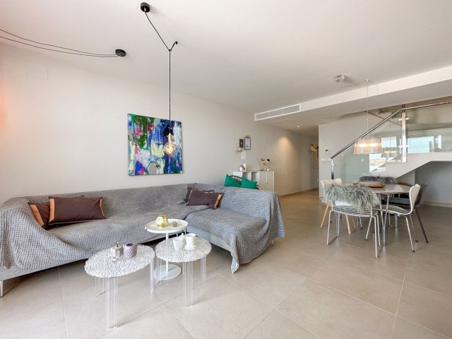 Apartamento con 2 Dormitorios  en Fuengirola