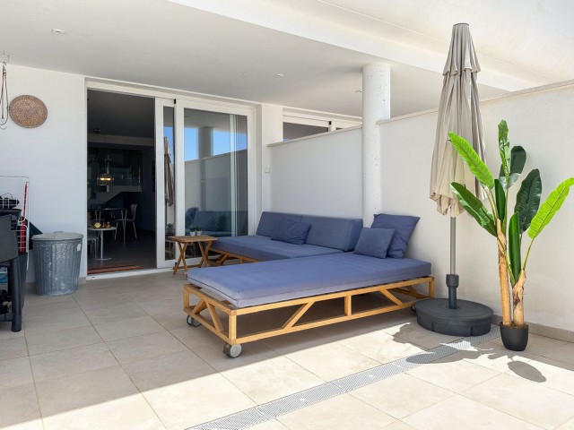 Apartamento con 2 Dormitorios  en Fuengirola