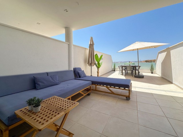Apartamento con 2 Dormitorios  en Fuengirola