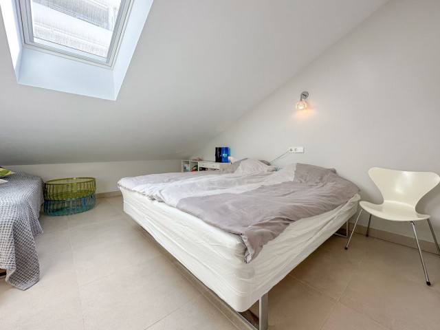 Apartamento con 2 Dormitorios  en Fuengirola
