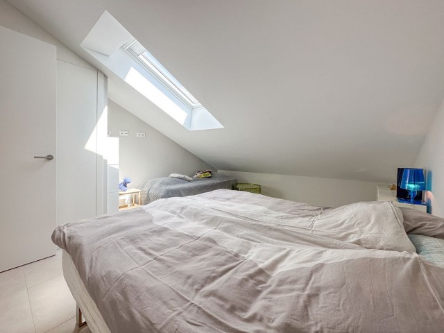 Apartamento con 2 Dormitorios  en Fuengirola