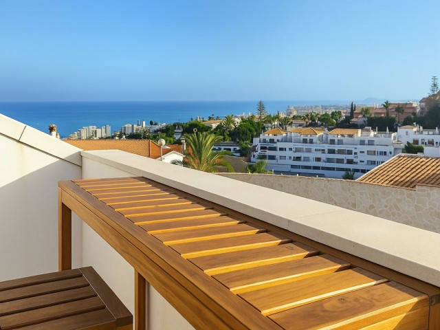 2 Bedrooms Apartment in Torreblanca
