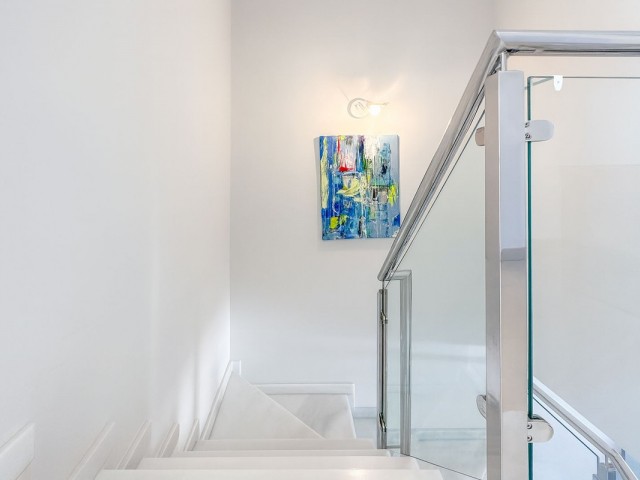 2 Slaapkamer Appartement in Torreblanca