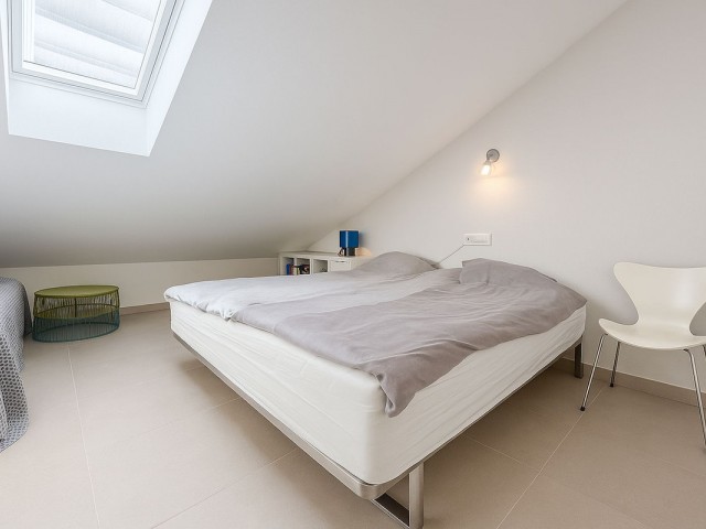 2 Slaapkamer Appartement in Torreblanca