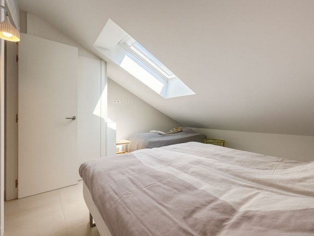 2 Slaapkamer Appartement in Torreblanca