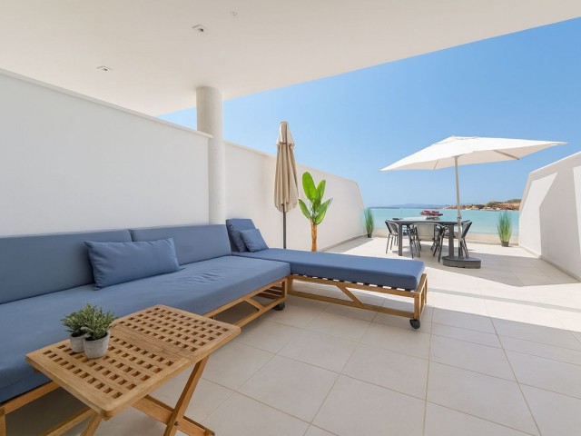 Apartamento, Torreblanca, R5106823