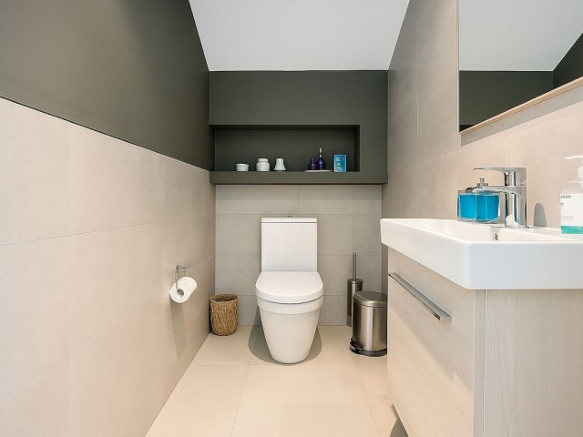 Apartamento con 2 Dormitorios  en Torreblanca