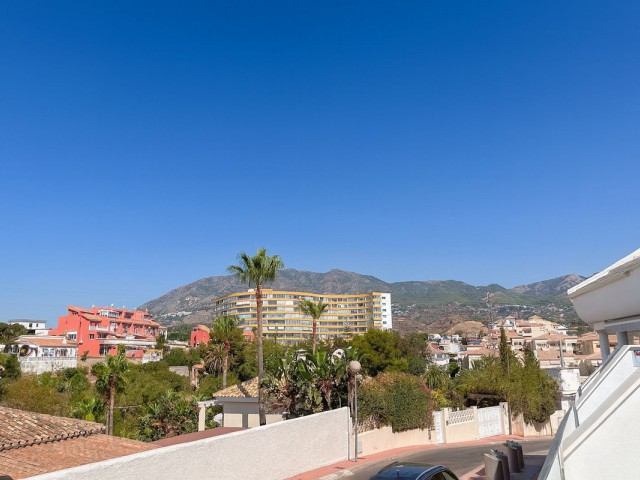 2 Sovrums Lägenhet i Torreblanca