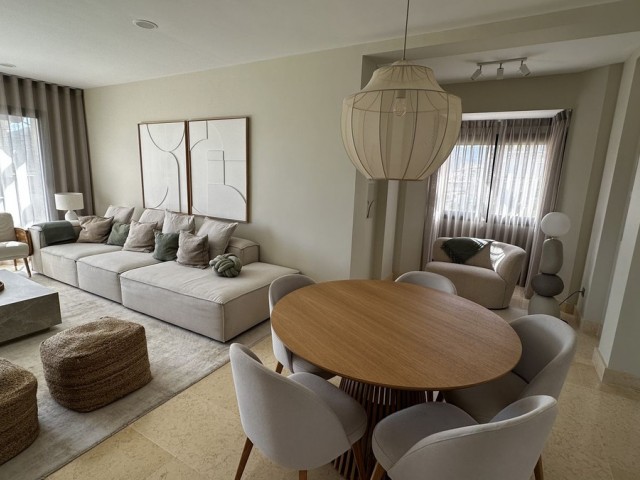 3 Bedrooms Apartment in Benahavís