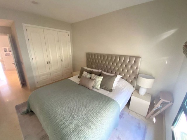 3 Bedrooms Apartment in Benahavís