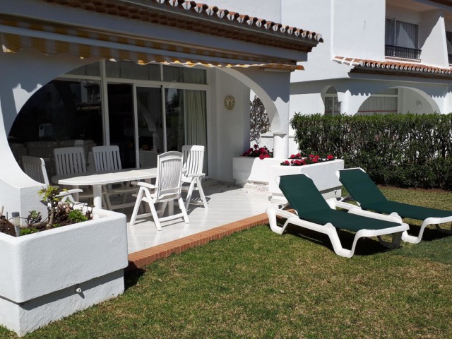 3 Sovrums Villa i Miraflores
