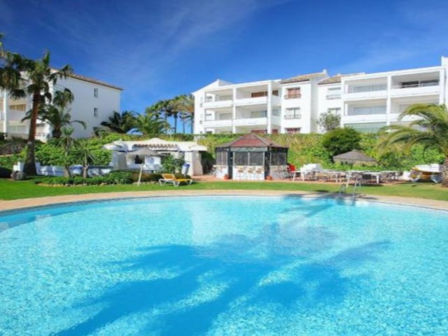 3 Sovrums Villa i Miraflores
