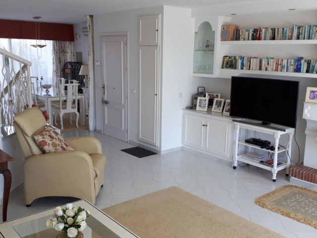 3 Sovrums Villa i Miraflores