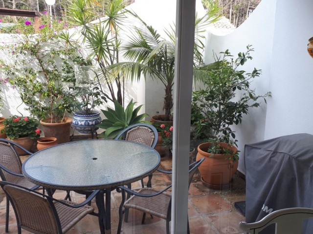 3 Sovrums Villa i Miraflores