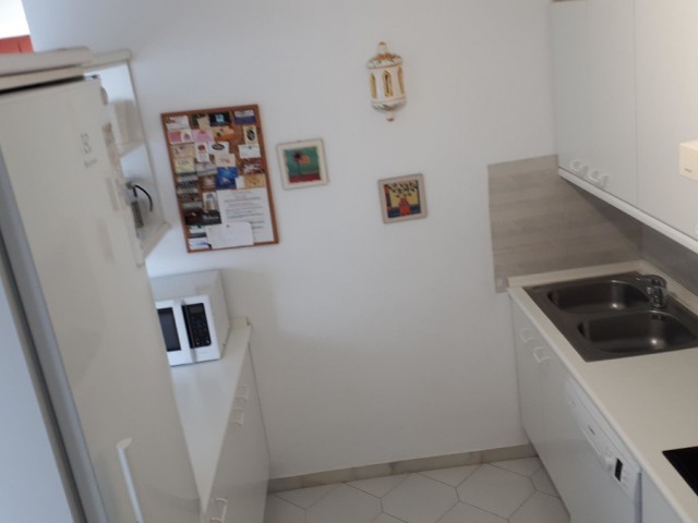 3 Sovrums Villa i Miraflores