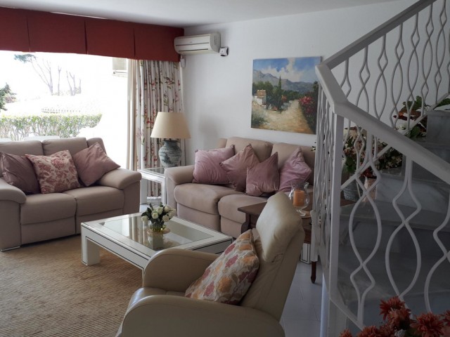 3 Sovrums Villa i Miraflores