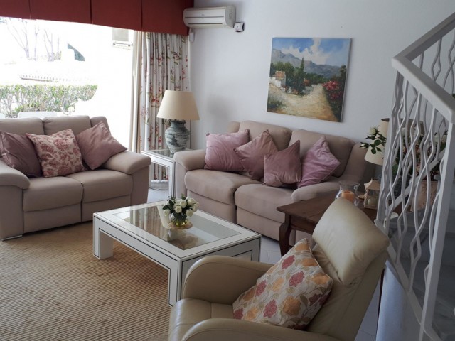 3 Sovrums Villa i Miraflores