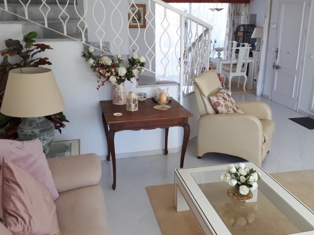 3 Sovrums Villa i Miraflores