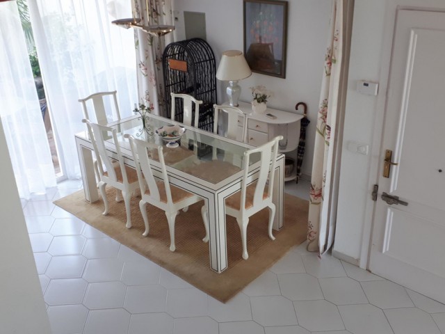 3 Sovrums Villa i Miraflores
