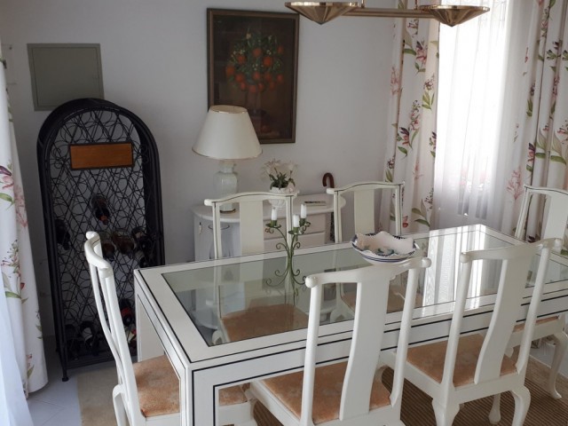 3 Sovrums Villa i Miraflores