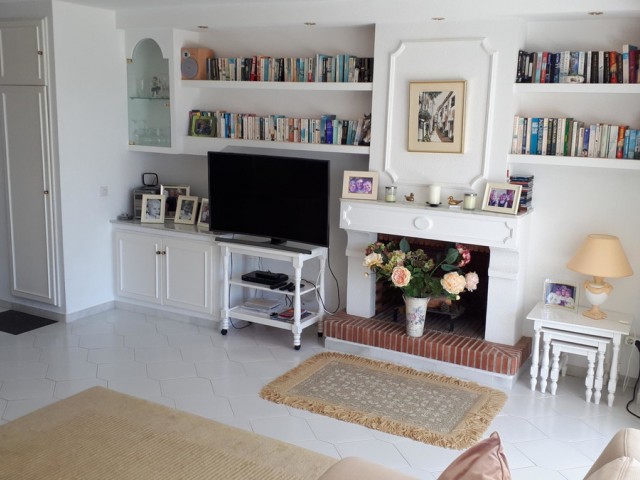 3 Sovrums Villa i Miraflores