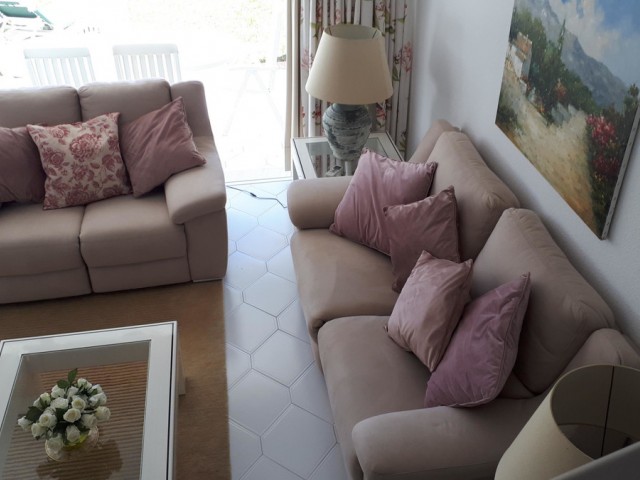 3 Sovrums Villa i Miraflores