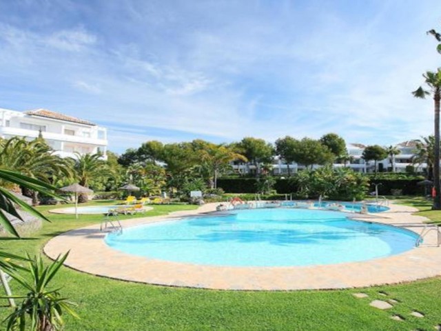 3 Sovrums Villa i Miraflores