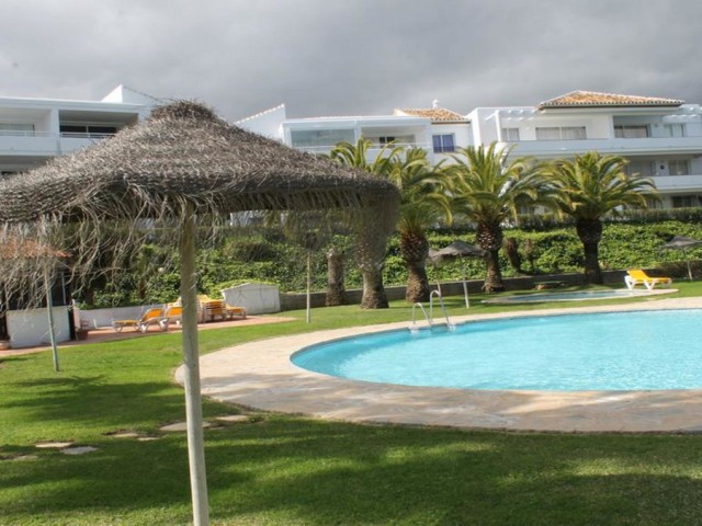 3 Sovrums Villa i Miraflores