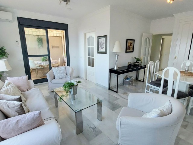 Penthouse in Torreblanca