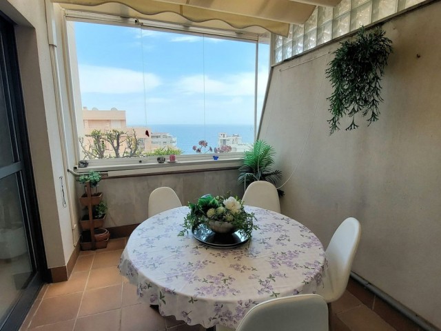 Penthouse in Torreblanca